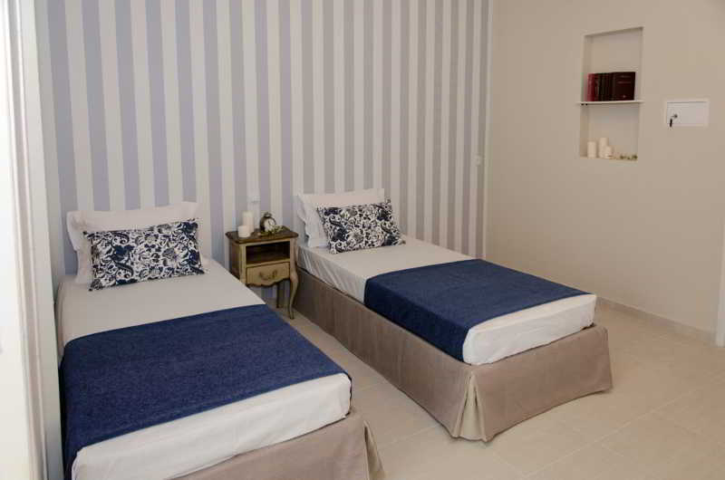 Golden Sun Boutique Aparthotel Mália Exterior foto